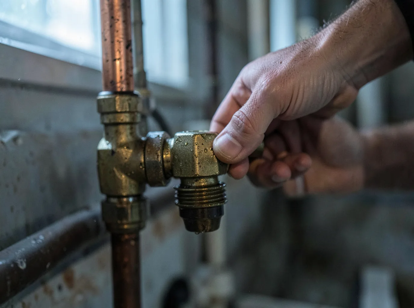 Emergency Plumber Twin Rocks, PA FAQs